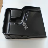 练球器PS单面纹吸塑